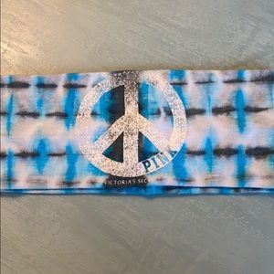 Tie-Dye Headband